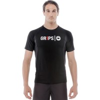 Тренировочная футболка Grips Athletica gsa0094