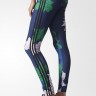 Adidas Легинсы спортивные  (AZ6316)