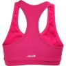 Женский спортивный топ Jaco Women`s Sports Bra pink