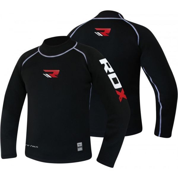 Рашгард RDX Ultimate Compression Flex Rash Guard