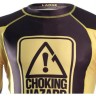 Рашгард 93 Brand "Choking Hazard" 7/8 Sleeve Rashguard
