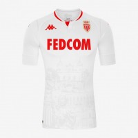 Футболка Монако 2020/2021 Резервная